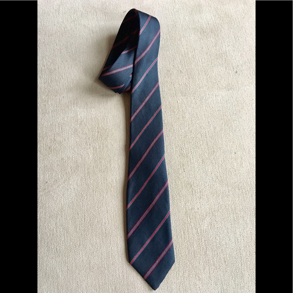 Francesco Roma Tie - Picture 8 of 8